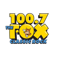 100.7 The Fox