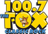 100.7 The Fox