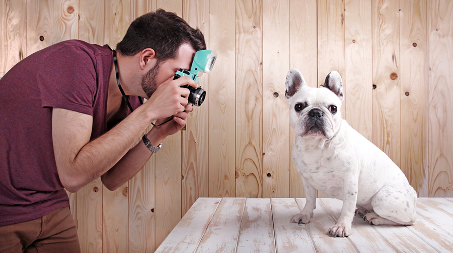 What if a stranger takes a picture of you?