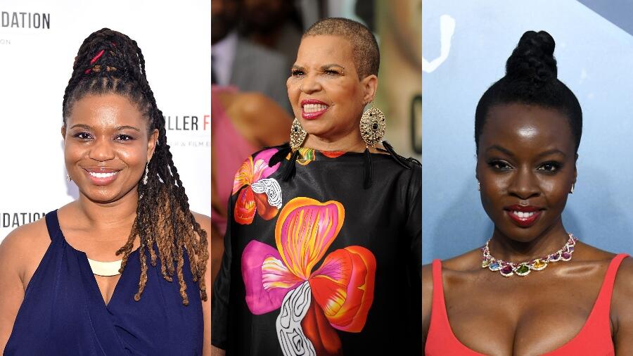 10 Black Women Playwrights You Should Know | BIN: Black Information Network