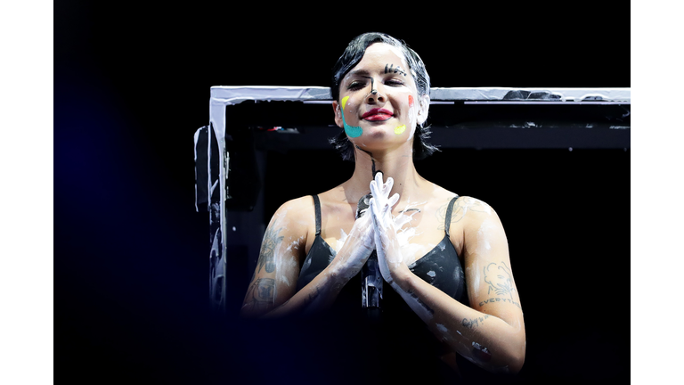 33rd Annual ARIA Awards 2019 - Show