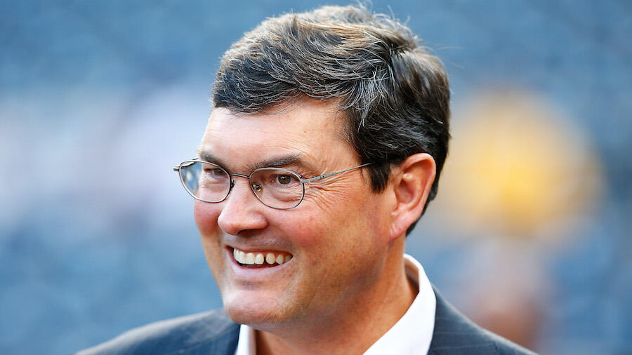 Team turmoil? Pittsburgh Pirates fans irate at Bob Nutting – East Bay Times