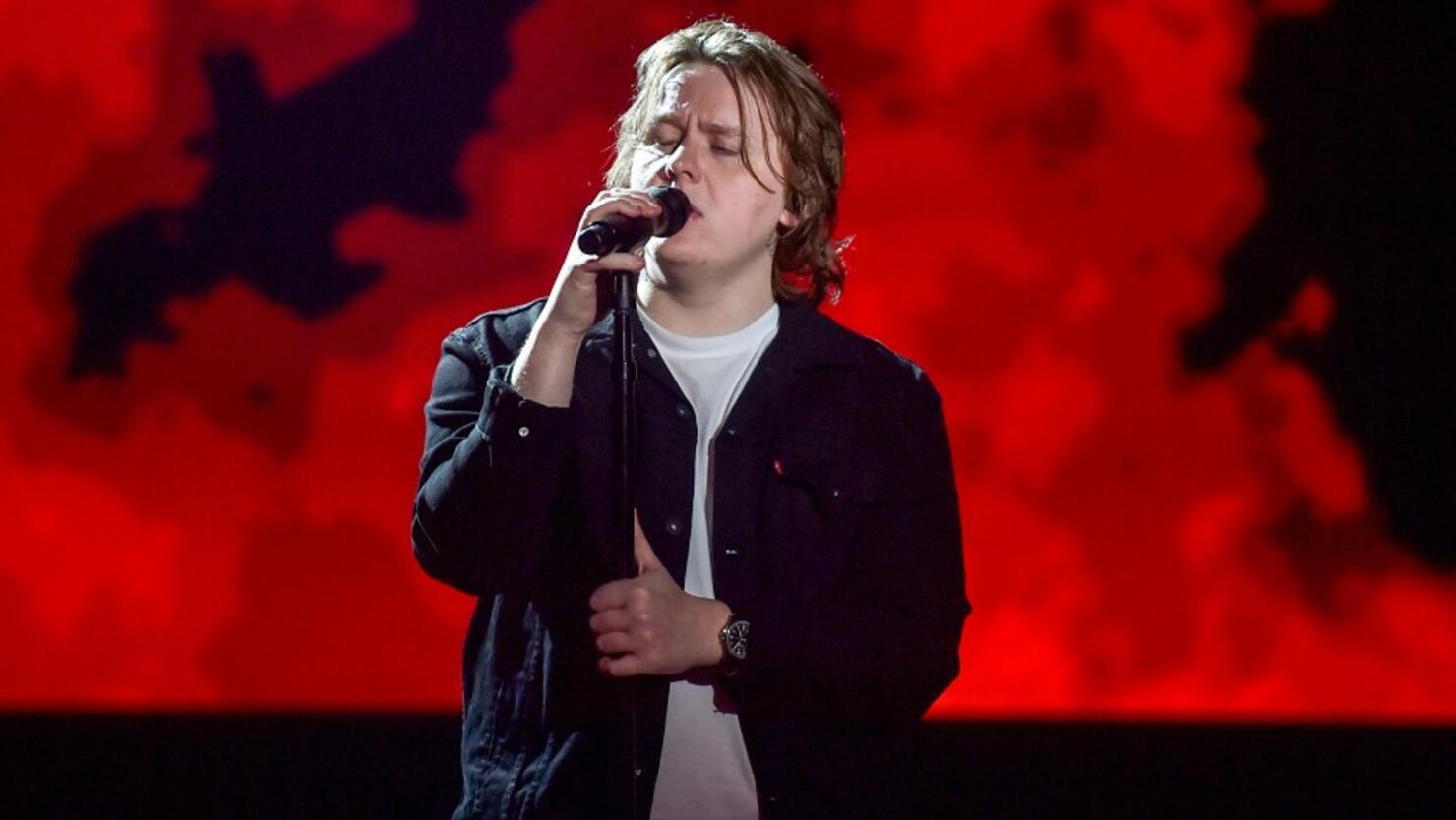 Lewis Capaldi: albums, songs, playlists