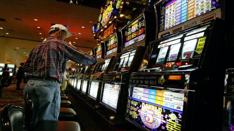 New Casino In Atlantic City Hopes To Draw Younger crowd