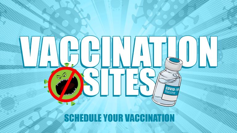 Vaccinations Open to all Texans 16 and older