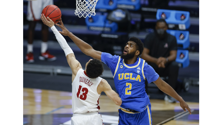 UCLA v Alabama