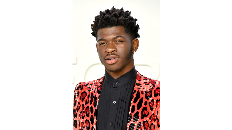 Lil Nas X (Getty)