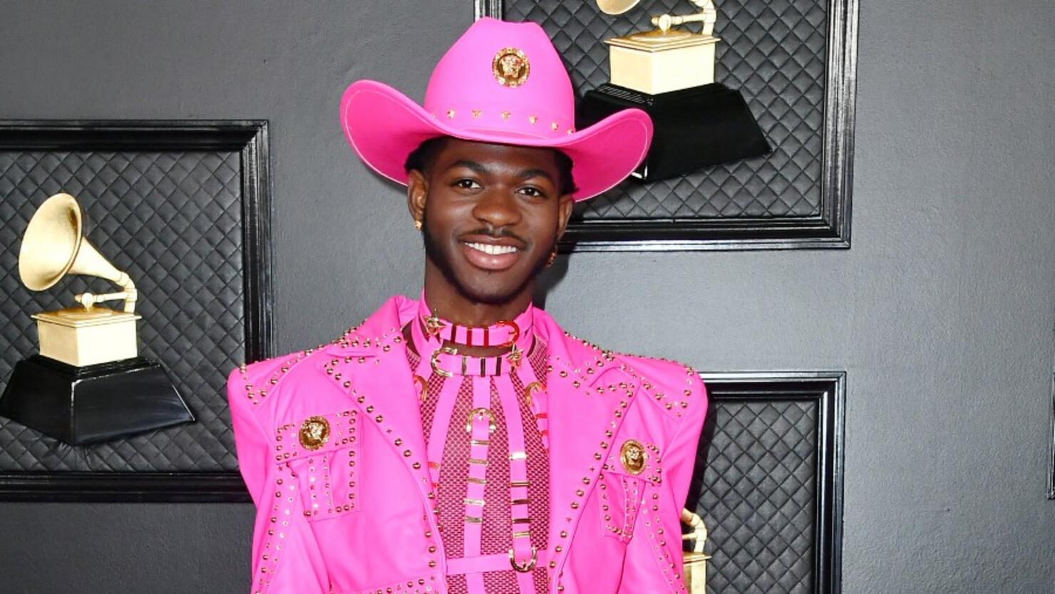 Lil Nas X Releases 'Satan Shoes' With A Drop Of Human ...