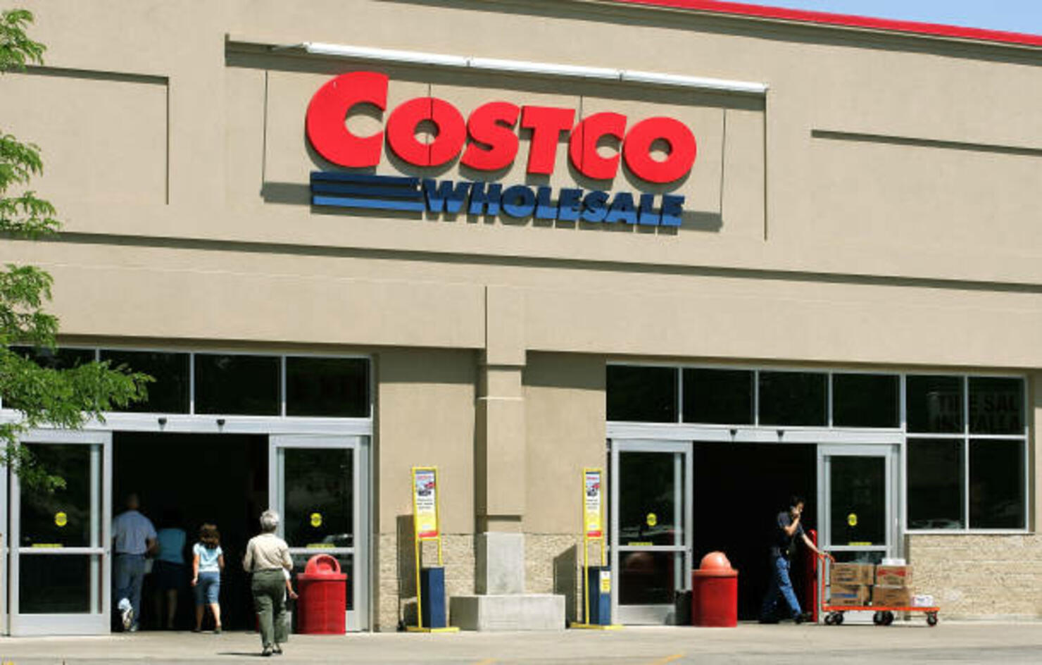 Costco Will Be Closed On April 4th iHeart