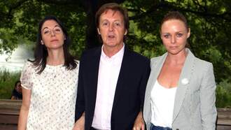 Paul McCartney Teams Up With Daughters For Cookbook Celebrating Late Wife