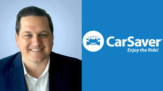 CarSaver CEO Chad Collier