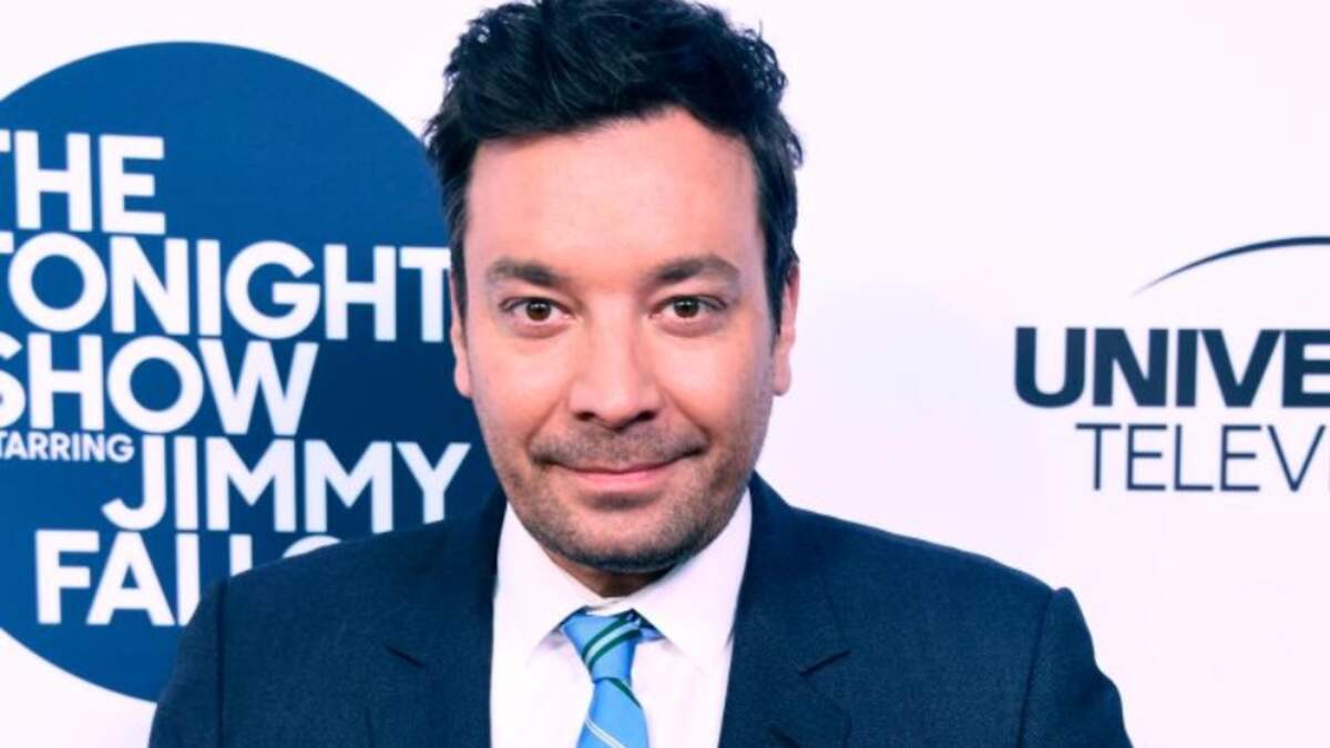 Local White Sox Fan, 'Twin' Jimmy Fallon Make Surreal Connection