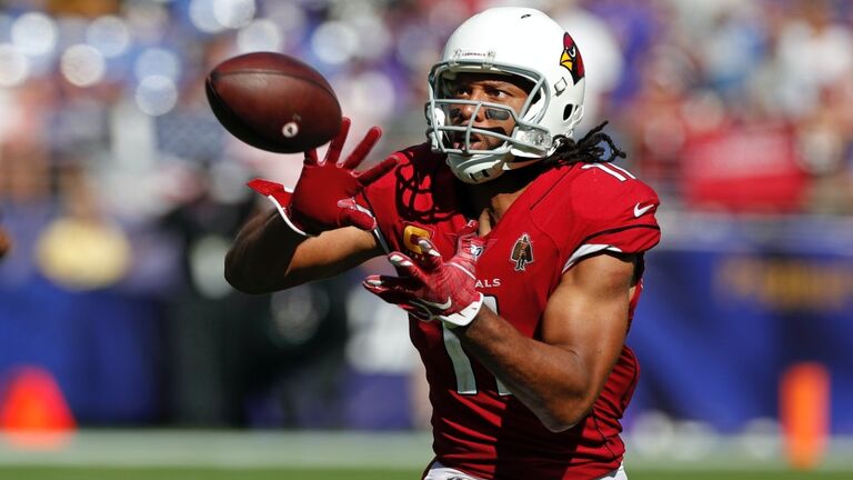 Arizona Cardinals v Baltimore Ravens
