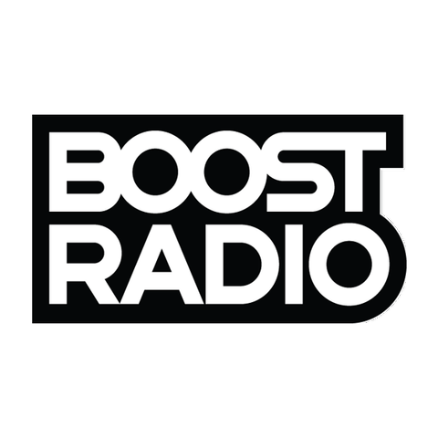 BOOST RADIO