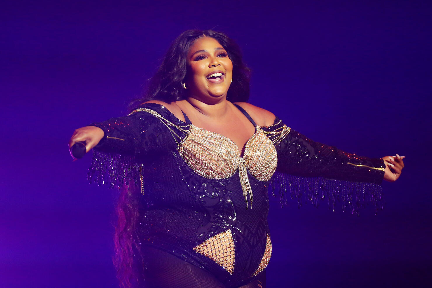 Lizzo Speaks Out About the 'Fake Doctors' in the Comments: 'Bodies