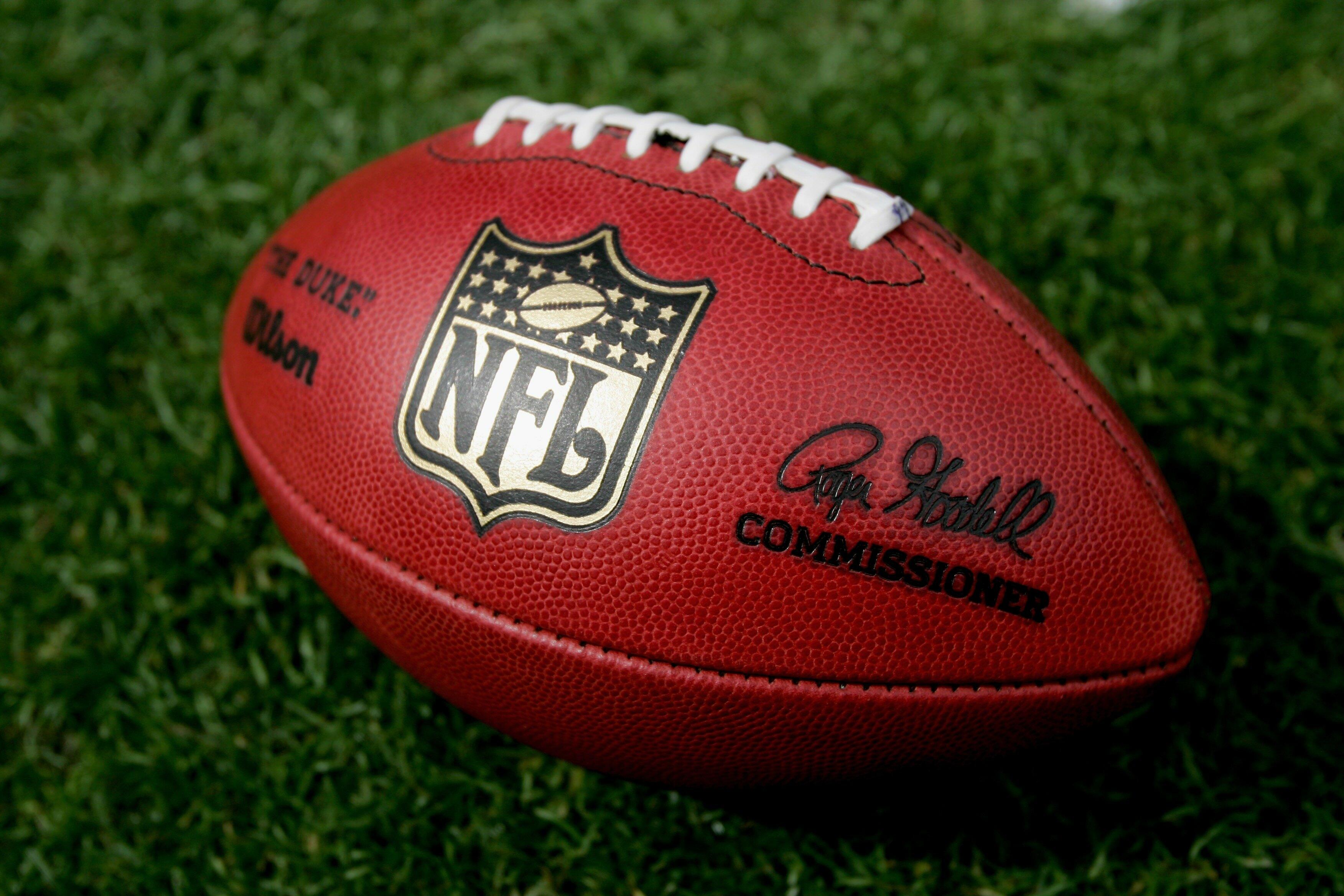 NFL Officially Moves To 17 Game Regular Season Schedule IHeart