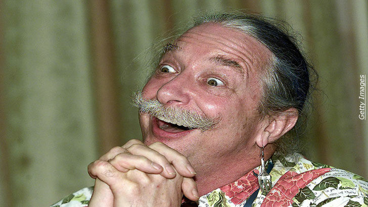 Patch Adams & Health Care