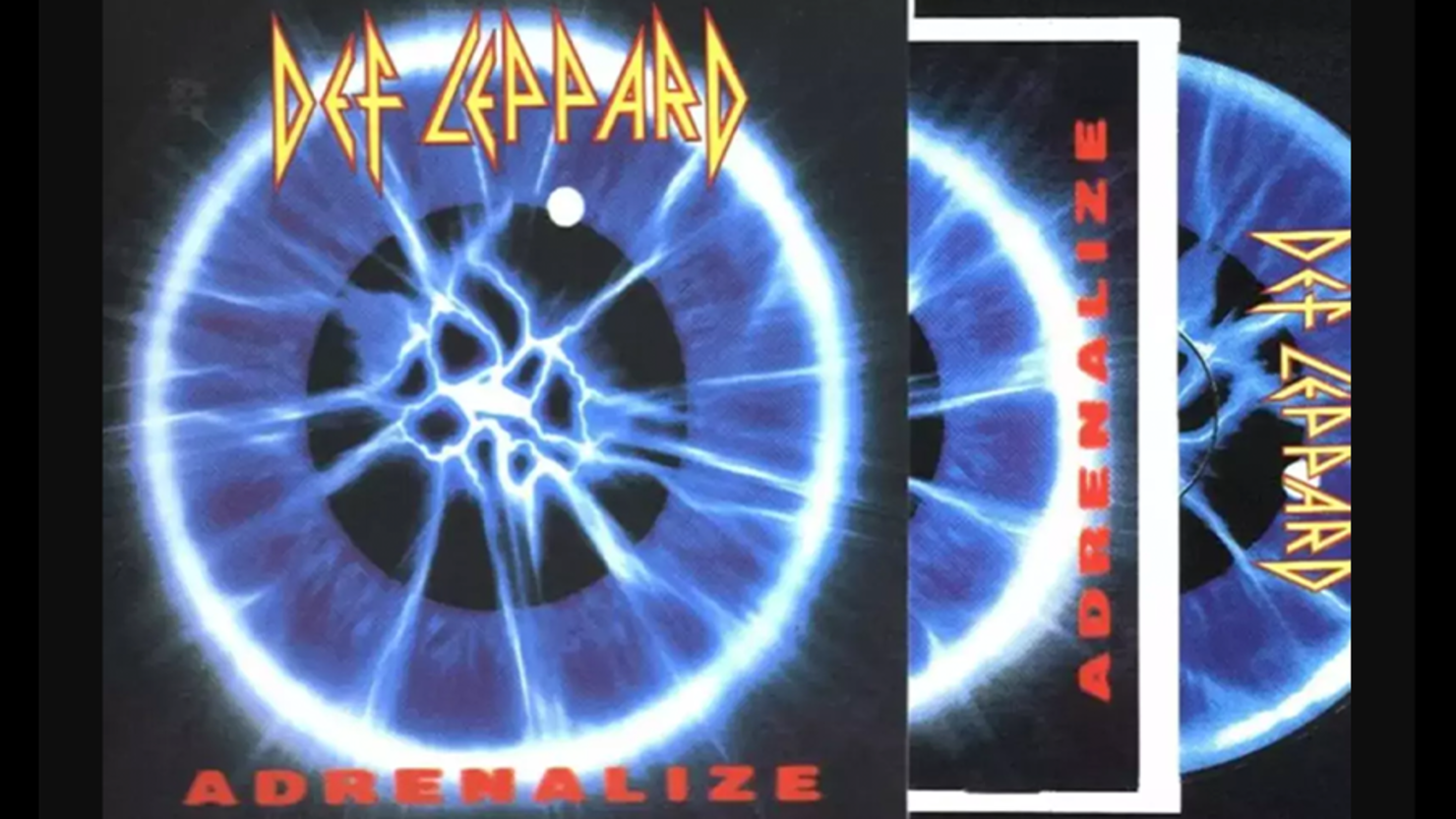 Def Leppard – Tonight Lyrics