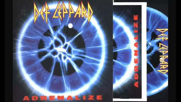 12 Things You Might Not Know About Def Leppard's Adrenalize