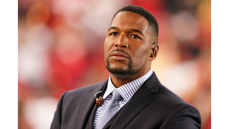 NFC Championship - Green Bay Packers v San Francisco 49ers