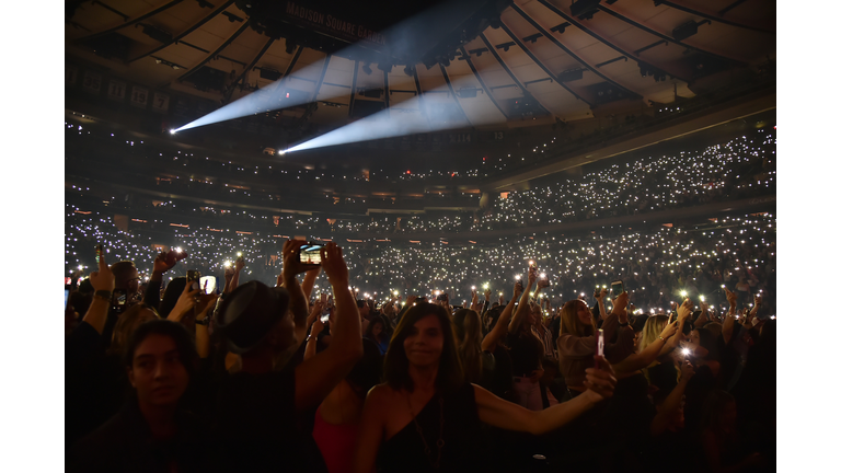 Maluma In Concert - New York, NY