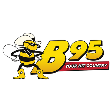 B95 logo