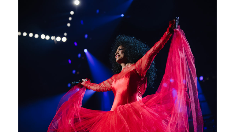 61st Annual GRAMMY Awards - Inside