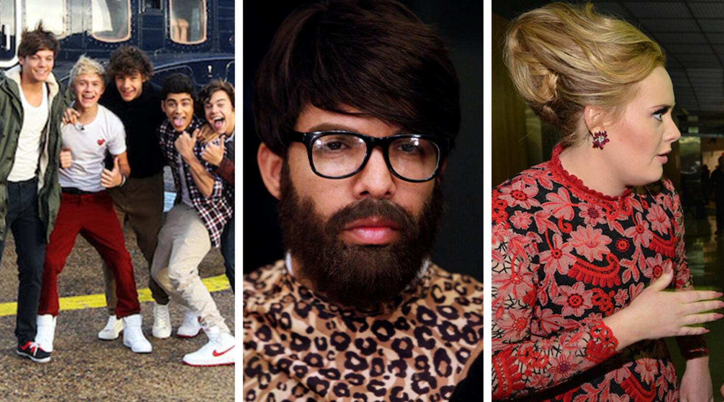 14 Hilarious Celebrity Pranks iHeart