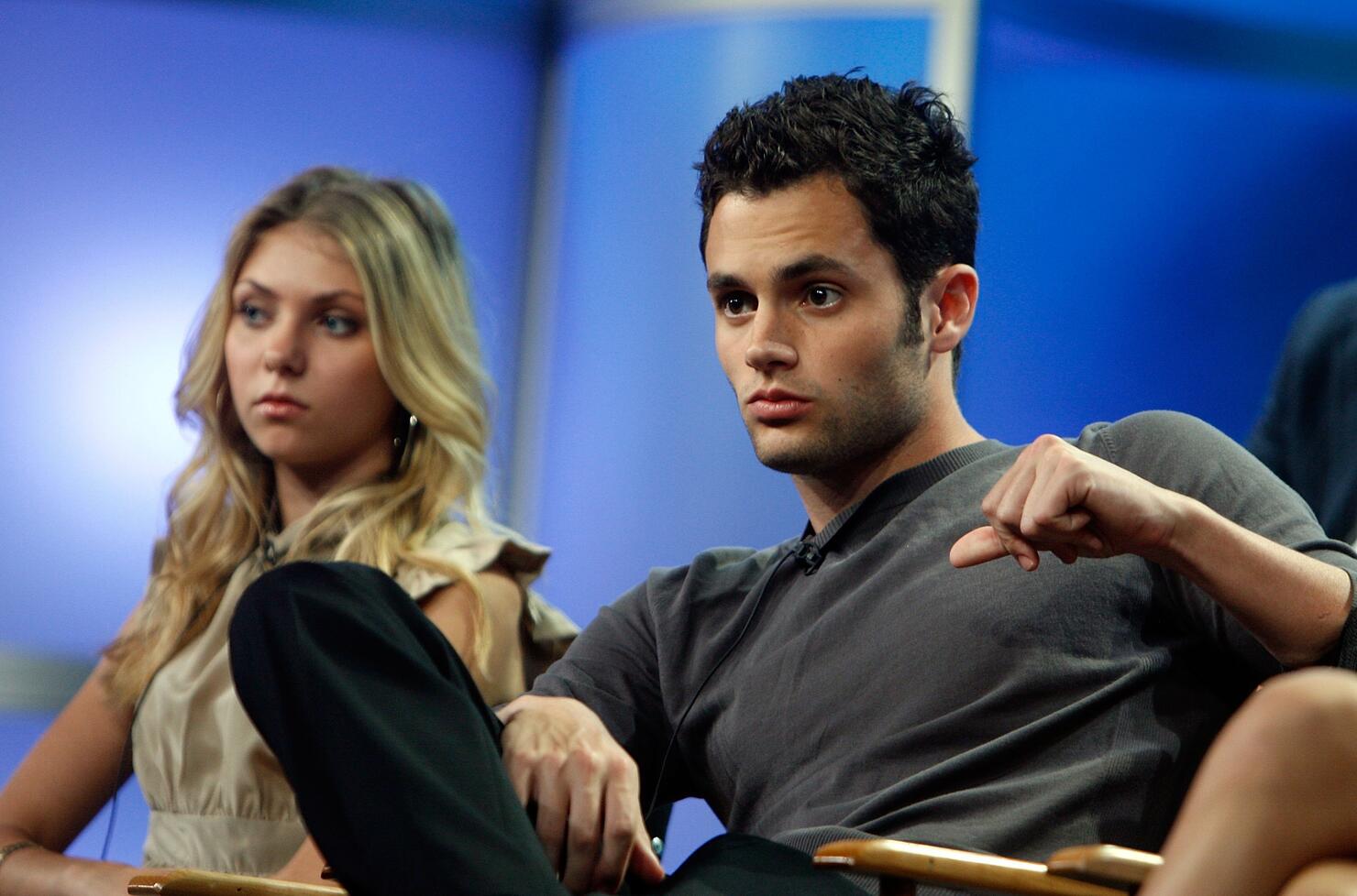 2007 Summer TCA Tour - Day 11
