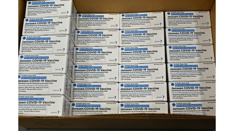 US-HEALTH-VIRUS-VACCINE