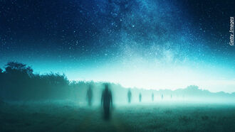 Nephilim Today / Alien Implants