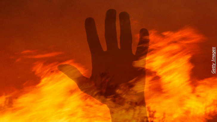 Eras in the Bible / Open Lines