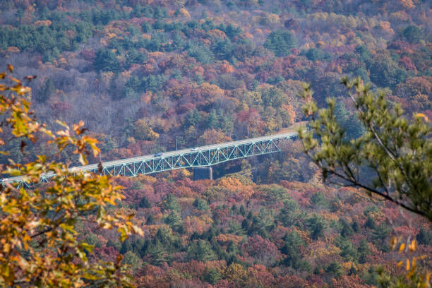 Milford Bridge Getty Images 