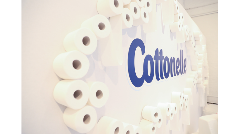 Cottonelle (Getty)