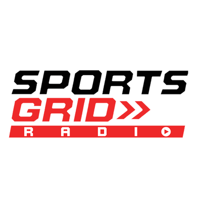 SportsGrid Radio Network logo