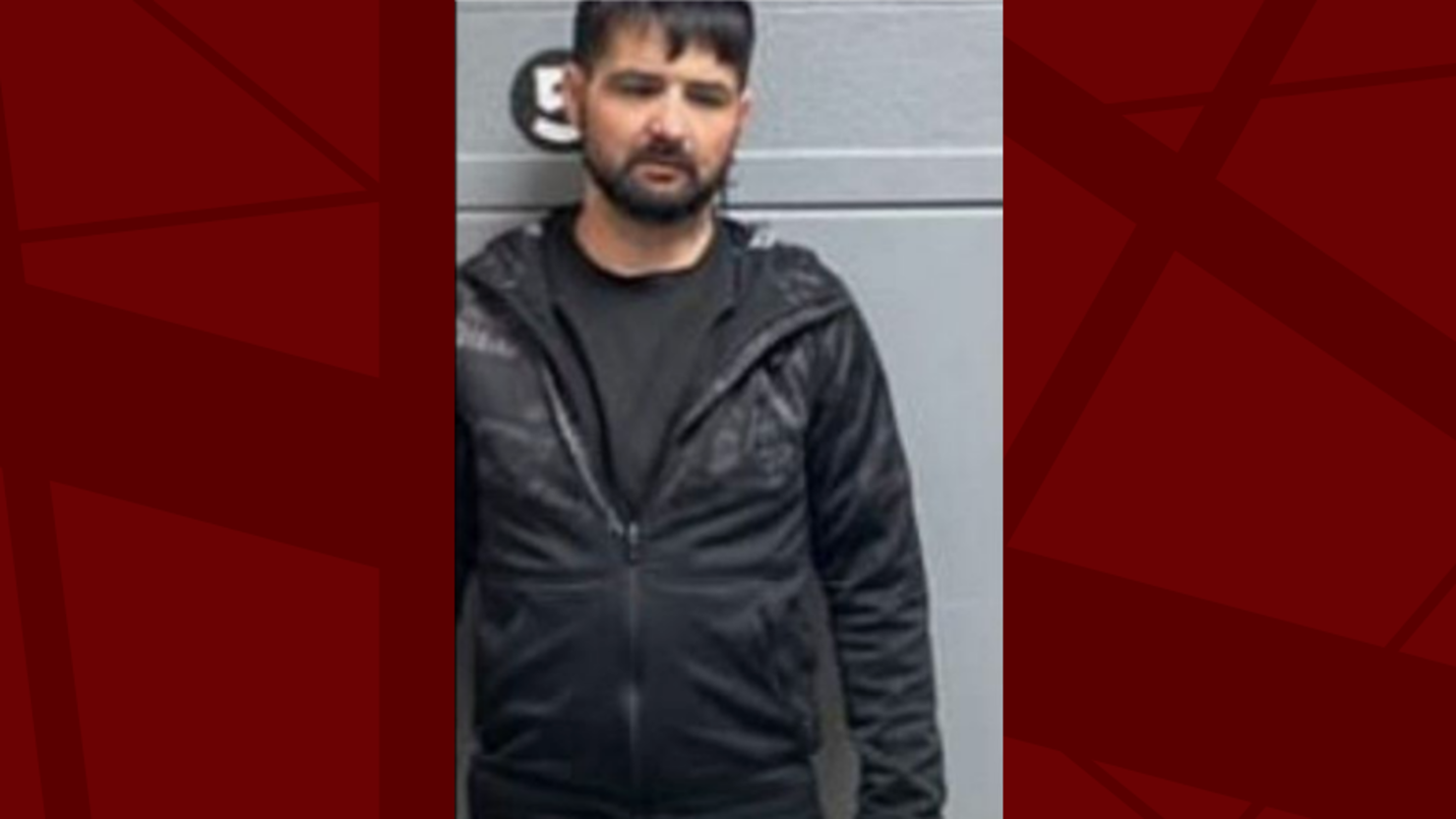 Source: Perry County Sheriff's Offic