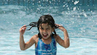 Blue Bayou Water Park Announces Summer Reopening Date