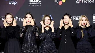 Watch Loona's Music Video for 'Star' Here