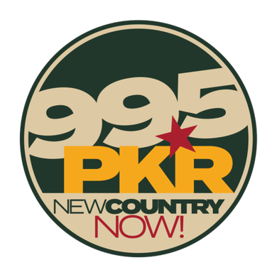 99.5 PKR logo