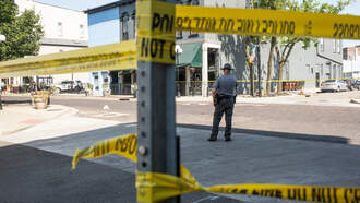 Man Charged With Fatally Shooting Woman During Livestream Fight