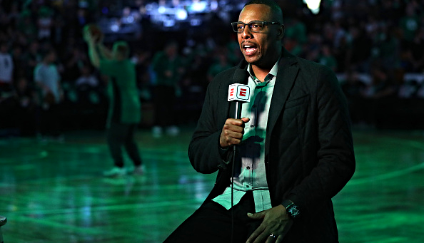 ESPN Parts Ways With Paul Pierce Days After Controversial IG Live
