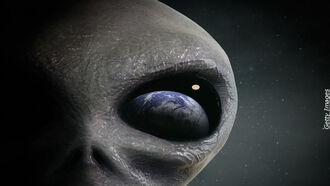 ET Abductions & Covert Ops