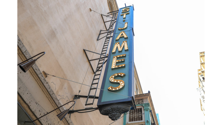 Disney's "Frozen" Permanently Closes After Broadway Theaters Announce They Will Remain Dark Through Labor Day Due To Coronavirus