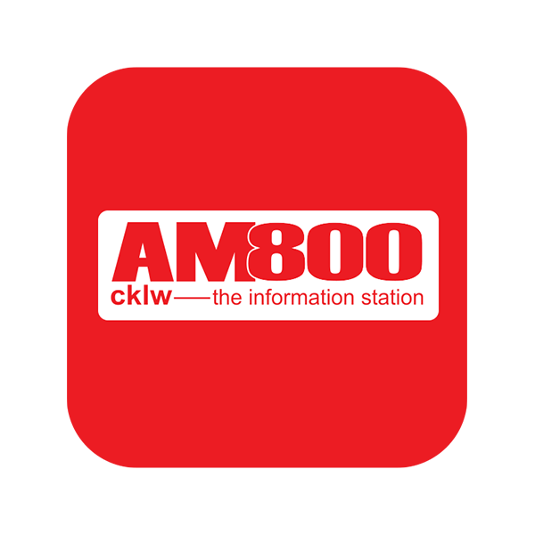 Am 800 store cklw