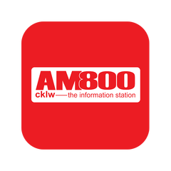 AM 800 CKLW