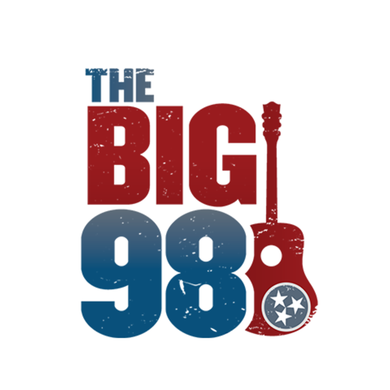 The BIG 98 logo