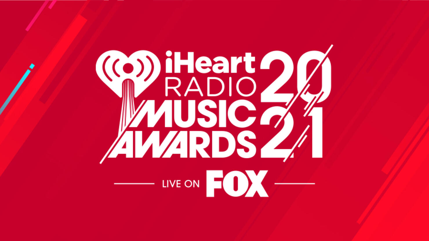 See The Full 2021 iHeartRadio Music Awards Winners And Performers List