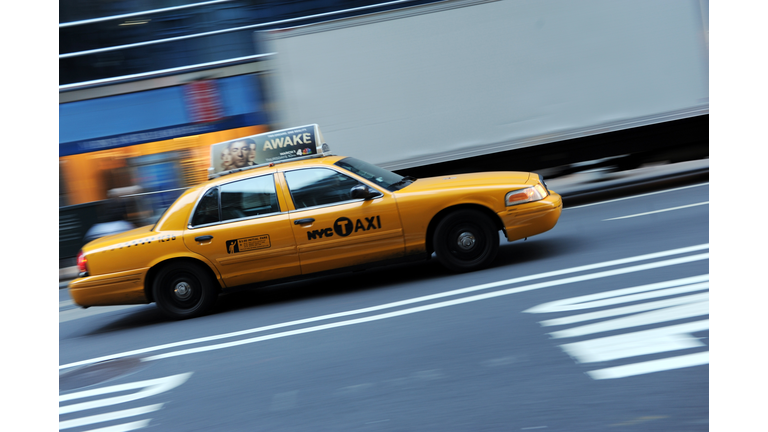 US-NYC-TAXI