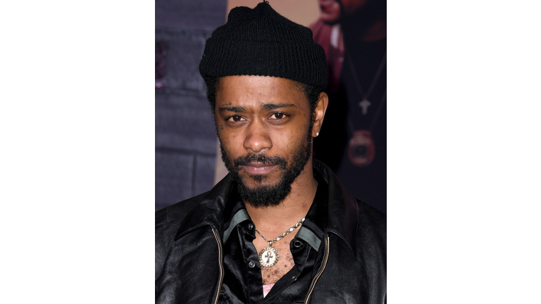 LaKeith Stanfield (Getty)