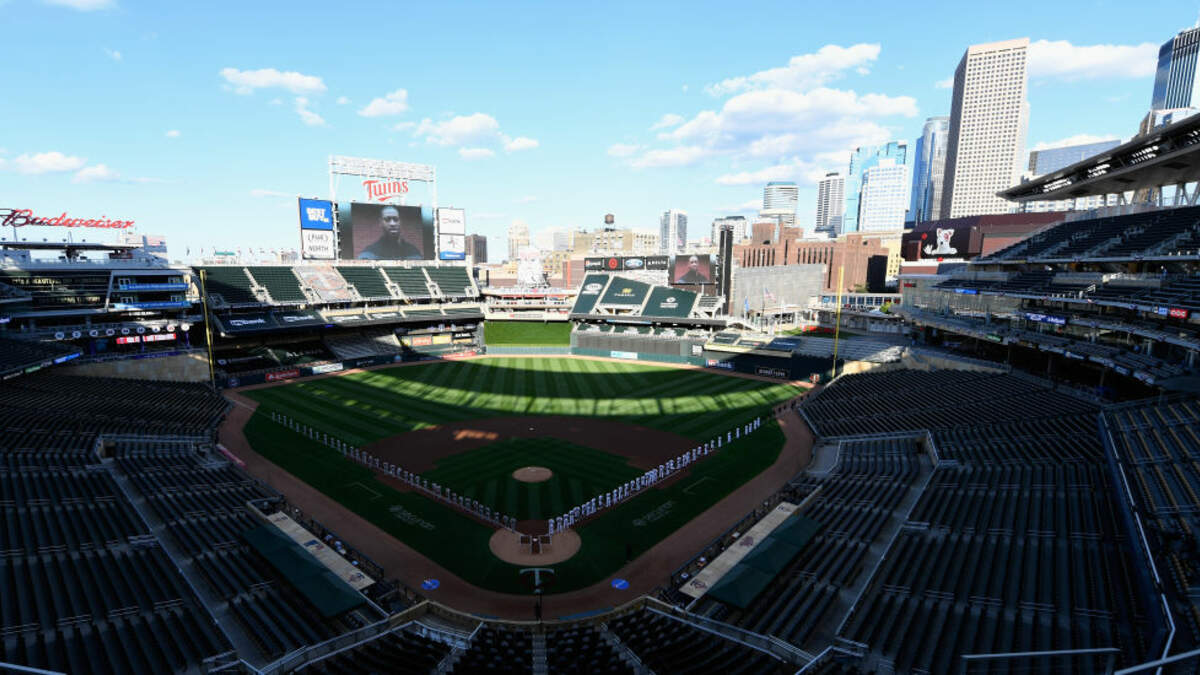 Target Field to use app for ticketing, concessions at Twins games